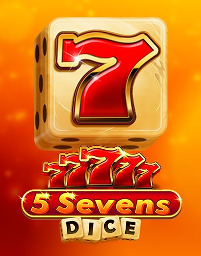 5 Sevens Dice