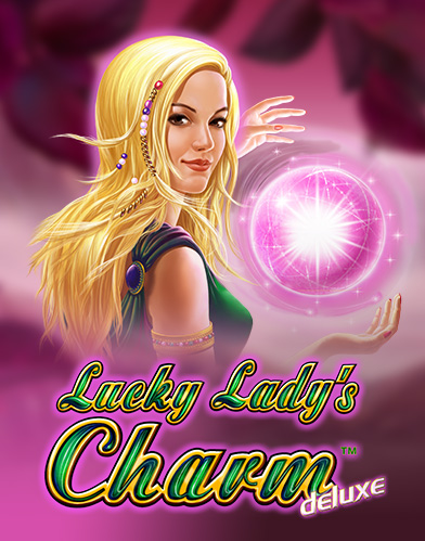 Lucky Lady's Charm deluxe
