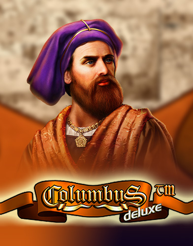 Columbus deluxe