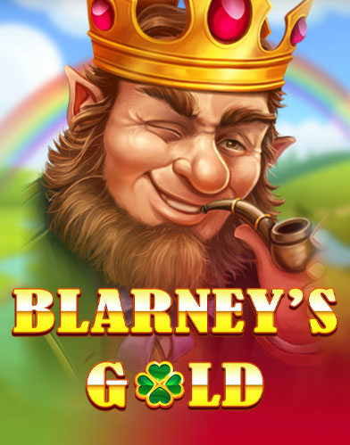 Blarney's Gold