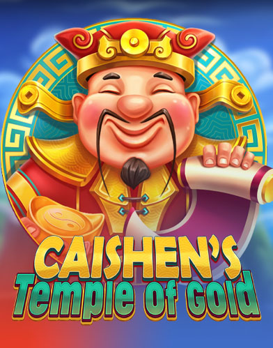 Caishen's Temple of Gold