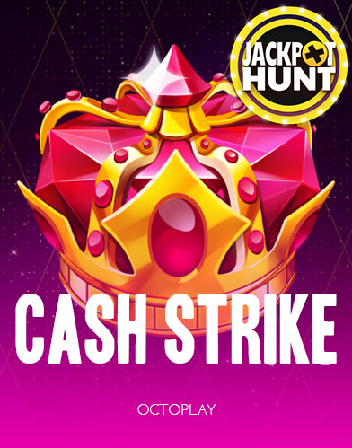 Cash Strike