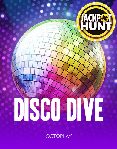 Disco Dive