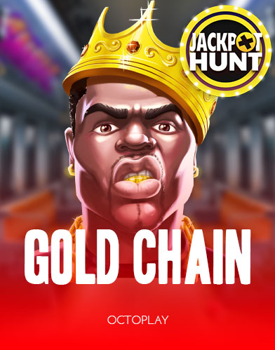 Gold Chain