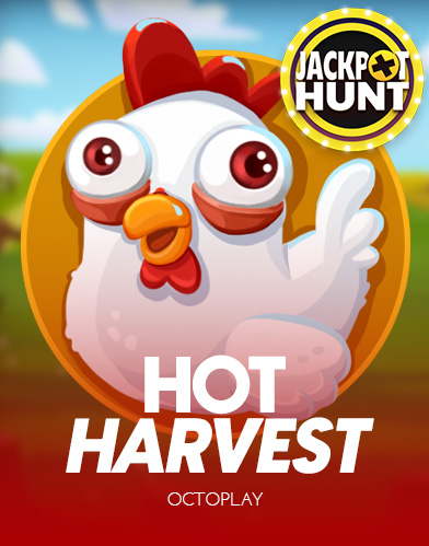 Hot Harvest
