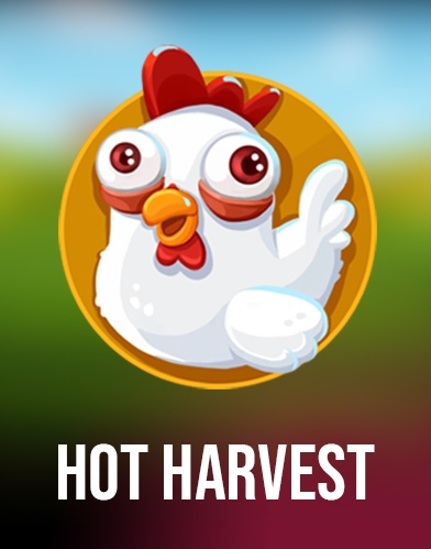 Hot Harvest