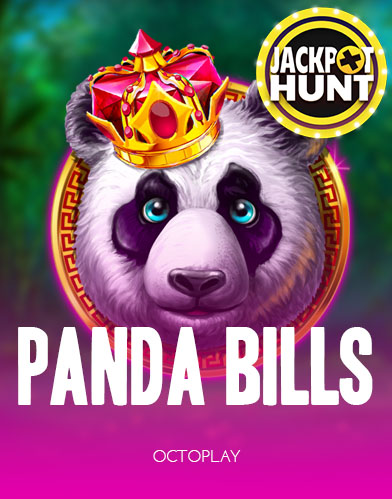 Panda Bills