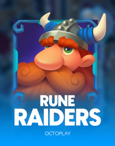 Rune Raiders