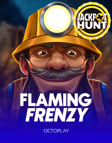 Flaming Frenzy