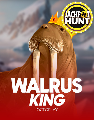 Walrus King