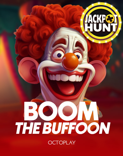 Boom the Buffoon