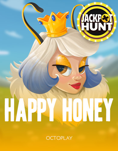 Happy Honey