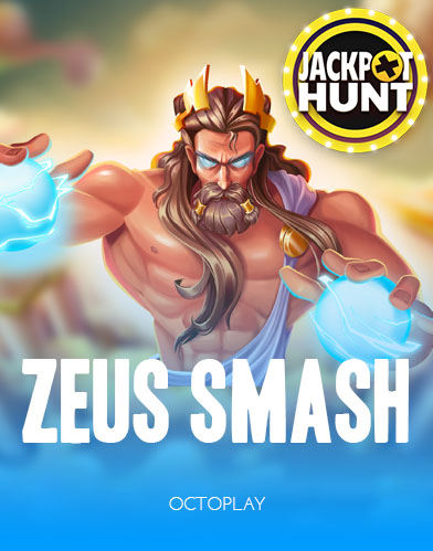 Zeus Smash