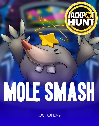Mole Smash