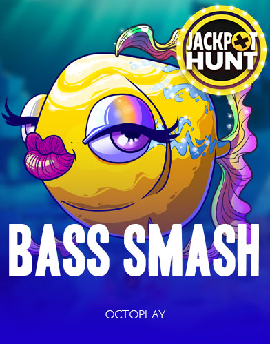 Bass Smash