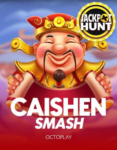 Caishen Smash