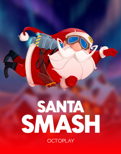 Santa Smash
