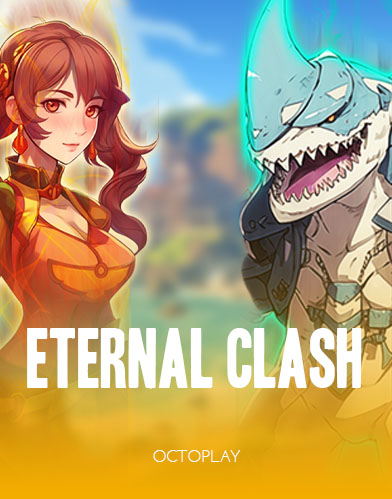 Eternal Clash