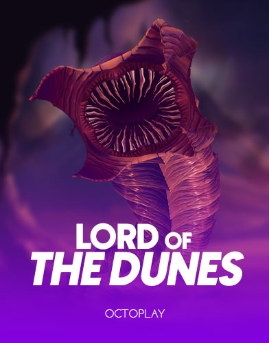 Lord of the Dunes