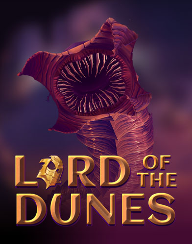 Lord of the Dunes
