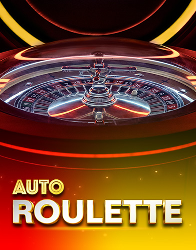 Auto Roulette
